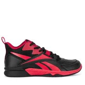 Reebok Superge MORE BUCKETS 100221494 Črna