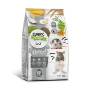 CUNIPIC Rat, hrana za štakore, 600g
