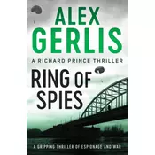 Ring of Spies