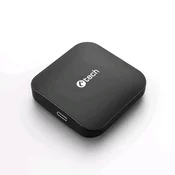 C-TECH WAC-21, brezžični adapter za Android Auto, predvajanje v avtomobilu, USB