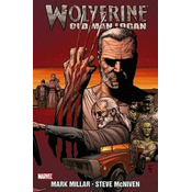 Wolverine: Old Man Logan