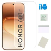 Zaščitna folija za HONOR 600 5G, hidrogelna, zaščitna folija za zaslon, močna, vzdržljiva, trdna