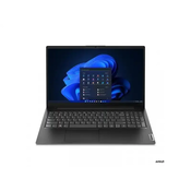 Laptop Lenovo V15 G4 AMN 15.6 FHD/Ryzen R5-7520U/8GB DDR5 int./NVMe 480GB/Black/SRB 82YU00Q6YA