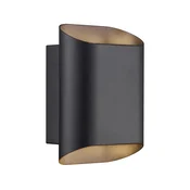 Nordlux - Vanjsko zidno svjetlo NICO 4xGU10/15W/230V IP54