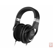 Genius HS-610, headphones with microphone