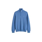 GANT Pulover temno modra