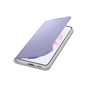 Samsung Galaxy S21+ LED View Cover Violet