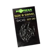 SWIVELS SIZE 8