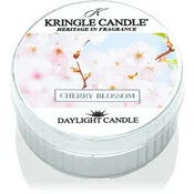 Kringle Candle Warm Cotton čajna sveča 35 g
