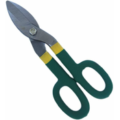 Generic Iron scissors, plastic handles, manual tinplate, multi-size scissors, (21066467)