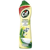 Cif krema za prhanje 750ml limona kosi