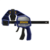 Irwin Carpenters quick grip xp 900mm