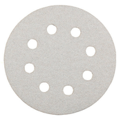 KWB quick-stick brusni papir 5/1 125GR80, drvo-lak, alu-oksid ( KWB 49495908 )