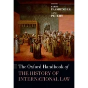 Oxford Handbook of the History of International Law