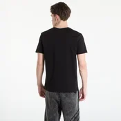 Majice Diesel T-Miegor-K77 T-Shirt Black S