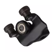 shumee Zgornji valjčki drsnih vrat Ford Transit MK6 MK7 2000-2013 - 3247Z-74