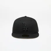 Čepica New Era 59FIFTY Los Angeles Dodgers Black 7
