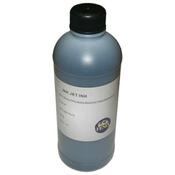 FENIX FF928Bk_ET6161 Ink črnilo Pigment 500ml črno za Epson T6161 polnilne kartuše - pakirano po 500ml