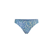 ONEILL Bikini hlačke Rita modra/rumena/bela