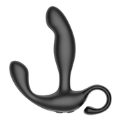 Funny Me Finger Wiggle - brezžični radijski stimulator prostate (črn)