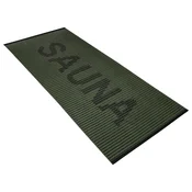Vossen BRISAČA ZA SAVNO Saunatuch Camden   80/200 cm    zelena