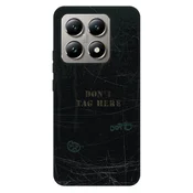 Fashion Case za Xiaomi 14T - DON´T TAG