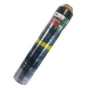 Vrtni paravan 90% Rosteto - 50 x 1 m zvitek zelene barve z očmi
