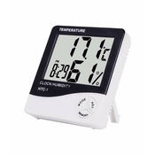 HTC 1 Merac temperature i vlage digitalni