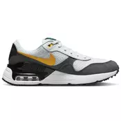 Nike AIR MAX SYSTM (GS), dječje sportske tenisice, bijela DQ0284