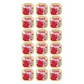TOMI Pašteta za pse, Govedina, 300g, 18kom