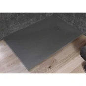 Tuš kada Limbo 120x90 LM Antracite 551170