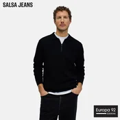Salsa Pulover