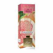 Prices Candles Cena za sveče Trstični difuzor, Rožnata grenivka, 100 ml