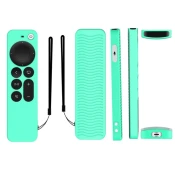 General APPLE TV4K REMOTE 2021 silikonska zaščita - The Slovene translation for mint (as in a fresh, green mint plant often used in cooking or for flavoring) is meta. If you are referring to mint in the context of producing coins or currency, it would be k
