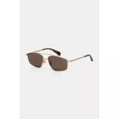 AllSaints sončna očala aviator ženska Virgo