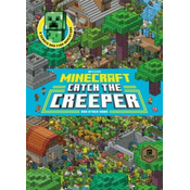 Catch the Creeper! (Minecraft)