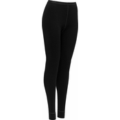 Devold Termo spodnje perilo Expedition Merino 235 Longs Woman Black XL
