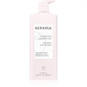 GOLDWELL Kerasilk hranilni in gladilni šampon (Smoothing Shampoo) (Neto kolieina 750 ml)