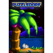 Puzzledorf PC/XBOX LIVE Key EUROPE