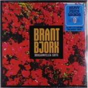 Brant Bjork - Bougainvillea Suite (Limited Edition) (Clear Coloured) (LP)