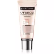 Maybelline Affinitone 30 ml make up ženska Rose Beige