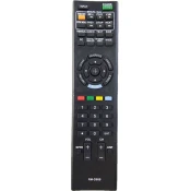 General SONY RM-D959 - zamenjava daljinski upravljalnik