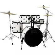 DRUMCRAFT set bobnov PS800152 BELI