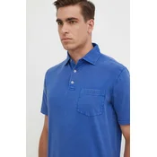 Polo z mešanico lana Polo Ralph Lauren