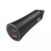 Xiaomi Mi Auto punjac 37W Dual port