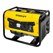 STANLEY agregat SG2400, 2400W