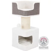 Grebalica Ava XXL 86 cm belo/siva – Trixie