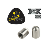 Adapter Carp Spirit Inox QR Pil Pack 2pcs