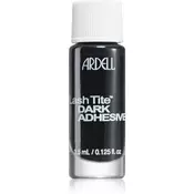 Ardell LashTite Dark Adhesive črno lepilo za trepalnice 3,5 g