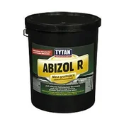 Abizol R Asfaltno-gumijasti temeljni premaz, 18 kg